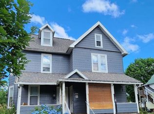 675 6th Ave, Williamsport, PA 17701