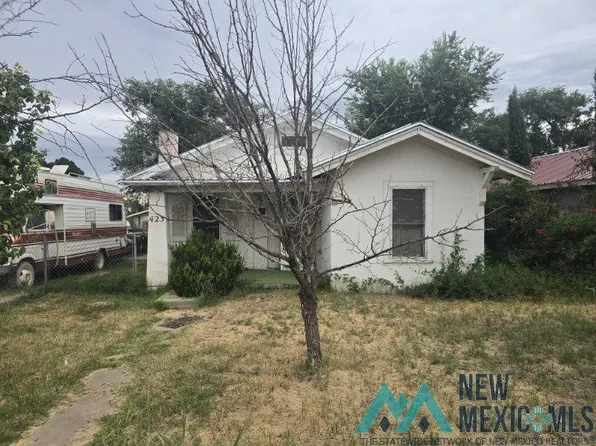 423 E 5th St, Roswell, NM 88201