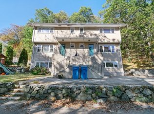 28 College Farm Rd #1, Waltham, MA 02451