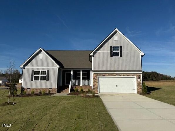 11376 International Dr, Middlesex, NC 27557