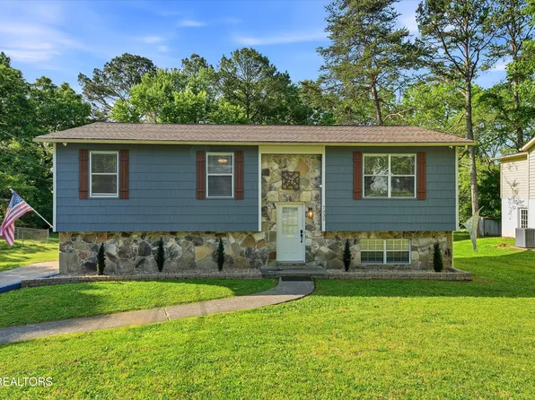 7332 Toxaway Dr, Knoxville, TN 37909