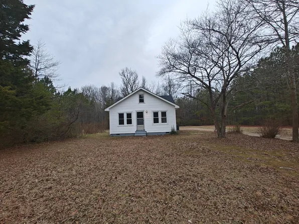 5230 Wayside Rd, Charles City, VA 23030
