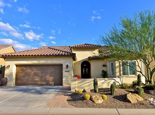 60357 E Ankole Dr, Oracle, AZ 85623