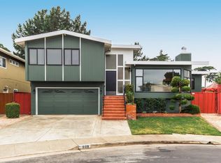 609 Lassen St, South San Francisco, CA 94080