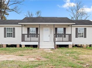 3405 Lillie Grimble Ave, Alexandria, LA 71302