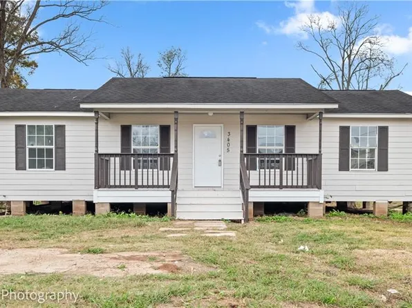 3405 Lillie Grimble Ave, Alexandria, LA 71302