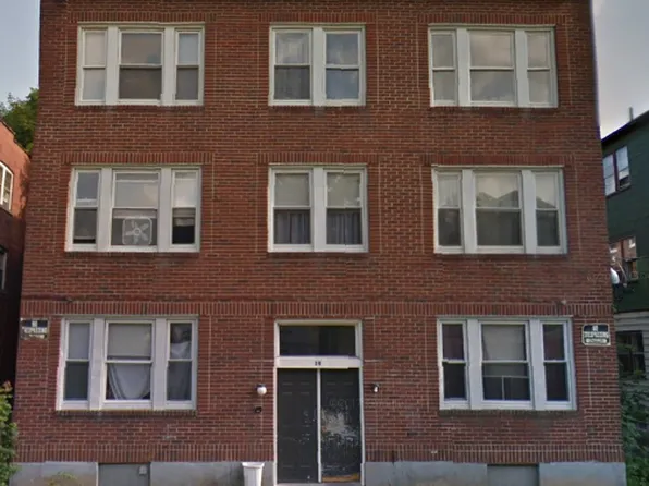 19 Kenneth St, 19 Kenneth St #C1, Hartford, CT 06114