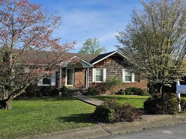 102 Cranbrook Dr, Glasgow, KY 42141