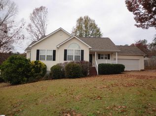 316 Dean St, Pickens, SC 29671