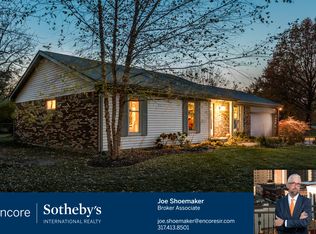 1133 W 78th St, Indianapolis, IN 46260