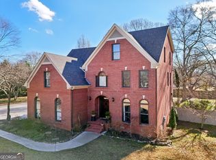 632 Graymont Dr, Grayson, GA 30017