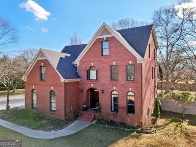 632 Graymont Dr, Grayson, GA, 30017
