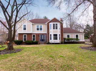 4819 Clipping Ct, Green Spring, KY 40241