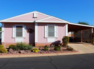 1526 N Dixie Downs Rd UNIT 35, Saint George, UT 84770
