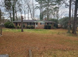 4502 Bryant Dr SW, Lilburn, GA 30047