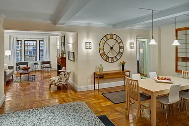 Sold by Brown Harris Stevens