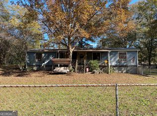 170 Cobb Rd, Gordon, GA 31031