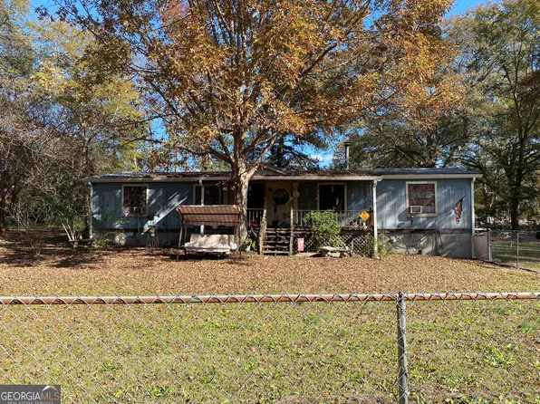 170 Cobb Rd, Gordon, GA 31031