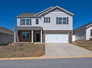1510 Talley Ridge Dr, Woodruff, SC 29388