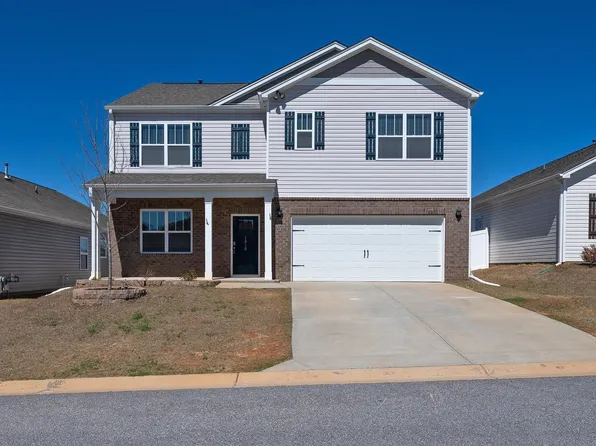 1510 Talley Ridge Dr, Woodruff, SC 29388