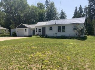 154 Mable Ave, Alpena, MI 49707