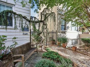 2149 California St NW APT D, Washington, DC 20008