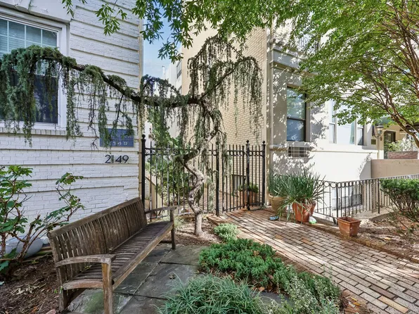 2149 California St NW APT D, Washington, DC 20008