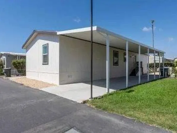 1853 Ives Ave Space 145, Oxnard, CA 93033