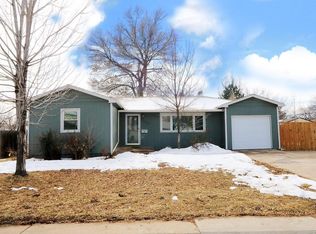 3308 W Belmont Ave, Littleton, CO 80123