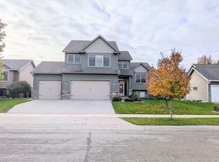 1834 Gemini Dr SW, Rochester, MN 55902