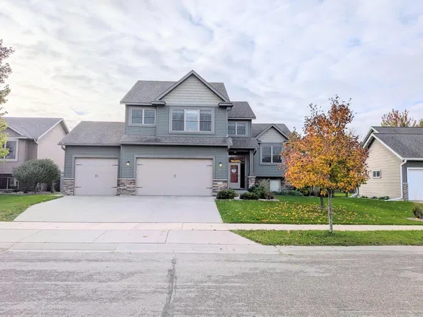 1834 Gemini Dr SW, Rochester, MN 55902