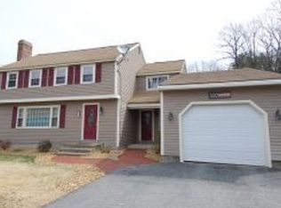 20 Bolic St, Nashua, NH 03062