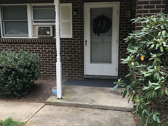 covered entrance