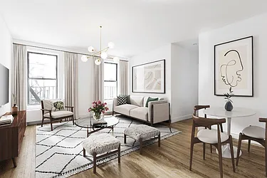 Rented by Living New York