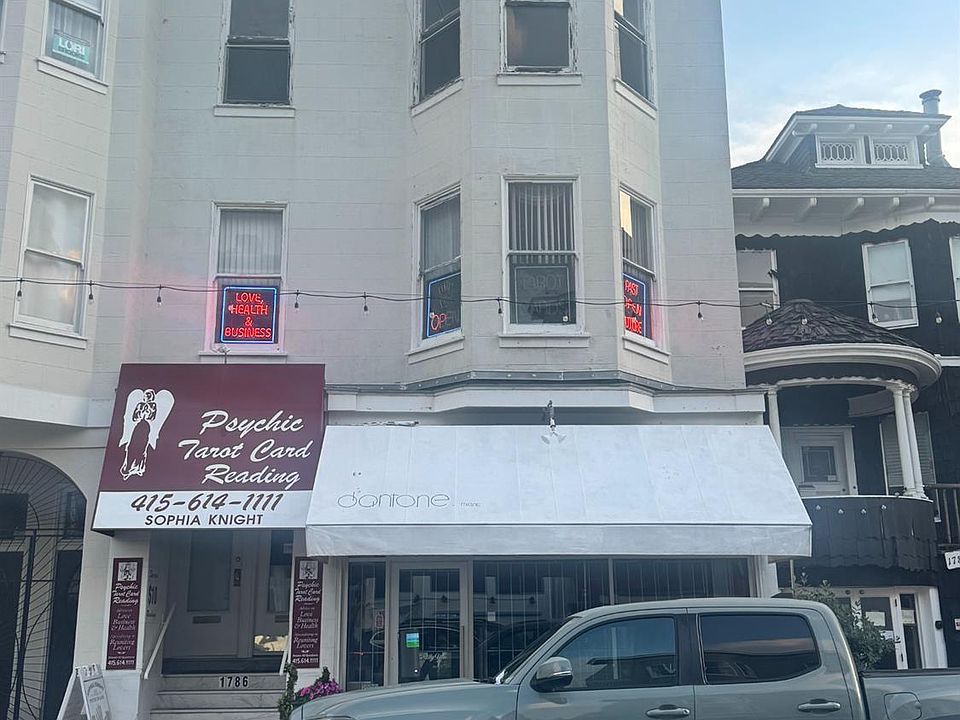 1st image of 1784 Union St #1788