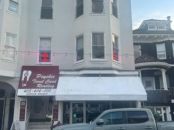 1784 Union St #1788, San Francisco, CA 94123
