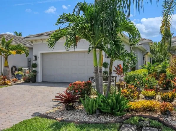 20005 Parrot Key CT, ESTERO, FL 33928