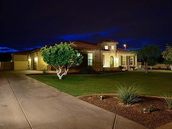 3rd image of 5794 S Marin Ct