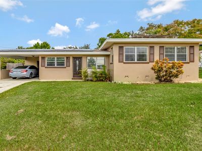 719 Osceola Ave, Lake Wales, FL, 33853