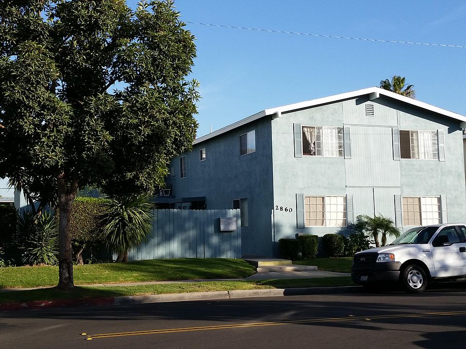 1st image of 2860 La Salle Ave APT 3