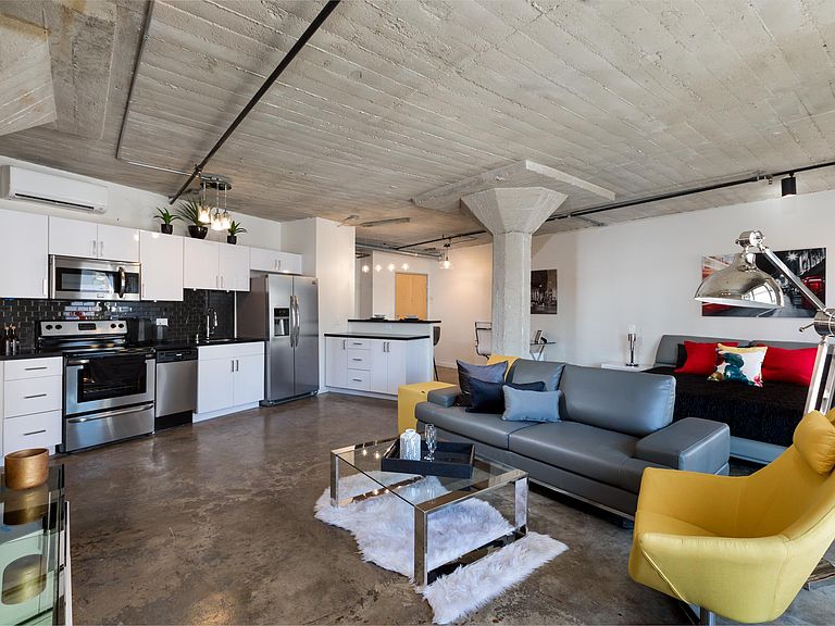 Cosmo Lofts Apartment Rentals Los Angeles, CA Zillow