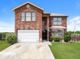 9803 Messenger Pass, San Antonio, TX 78245