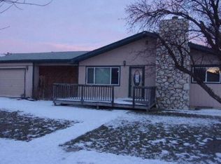 303 S Brooks Ave, Gillette, WY 82716