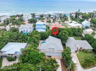 5085 Palm Dr, Melbourne Beach, FL 32951
