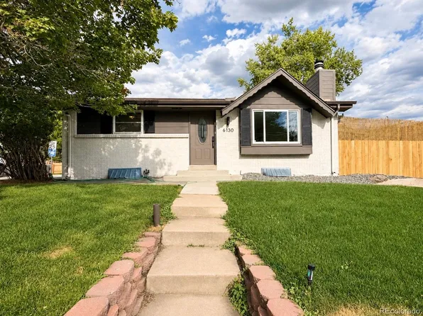 6130 Lamar Street, Arvada, CO 80003