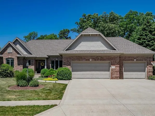 1517 Thornapple Dr, Fort Wayne, IN 46845