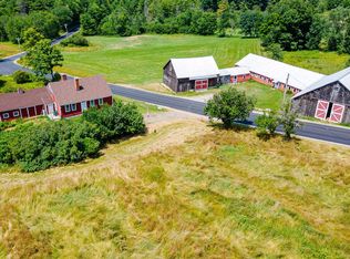 493 Charlestown Rd, Acworth, NH 03601