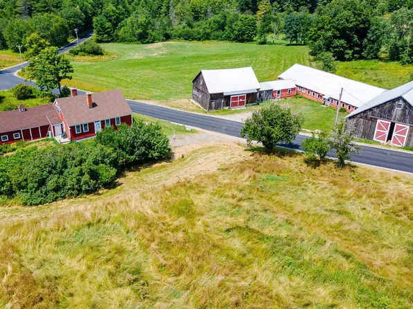 493 Charlestown Road, Acworth, NH 03601