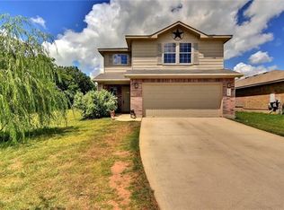 729 Morgan Dr, Leander, TX 78641