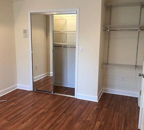 Front bedroom